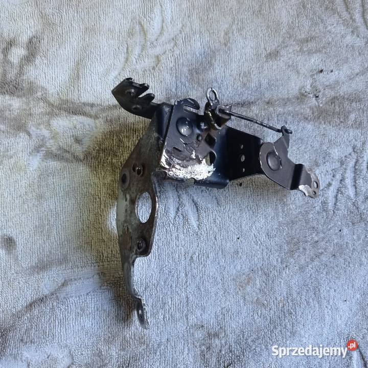 Ssterowanie Mocowanie Wspornik gaźnika Quantum Kamień Pomorski