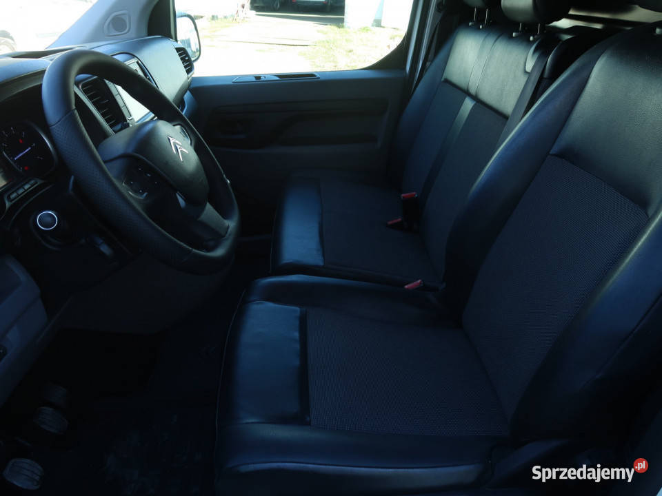 Citroen Jumpy 20 BlueHDi Jumpy Combi Piaseczno