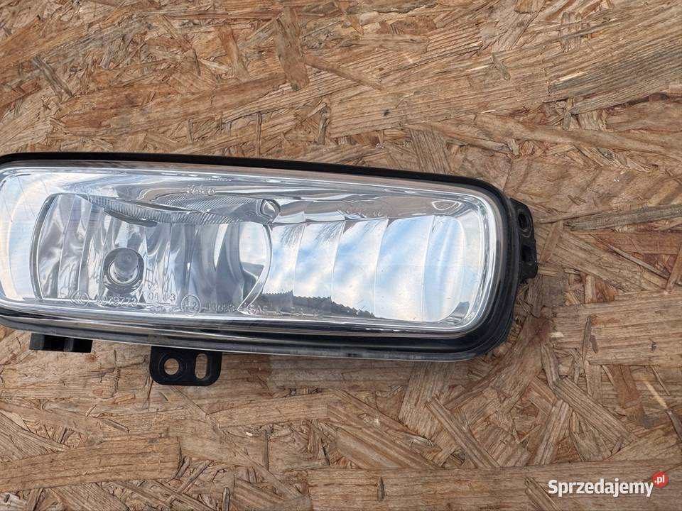 Halogen przód prawy rh ford focus mk3 lift c mk2 prawe