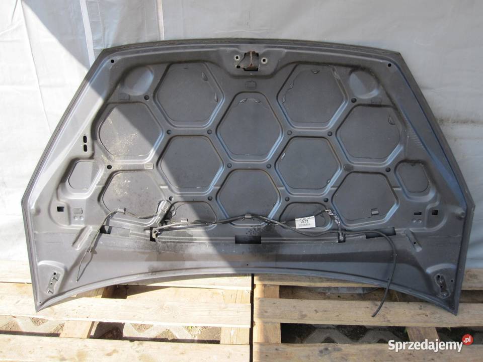 FORD GALAXY MK2 II 10r maska Maski