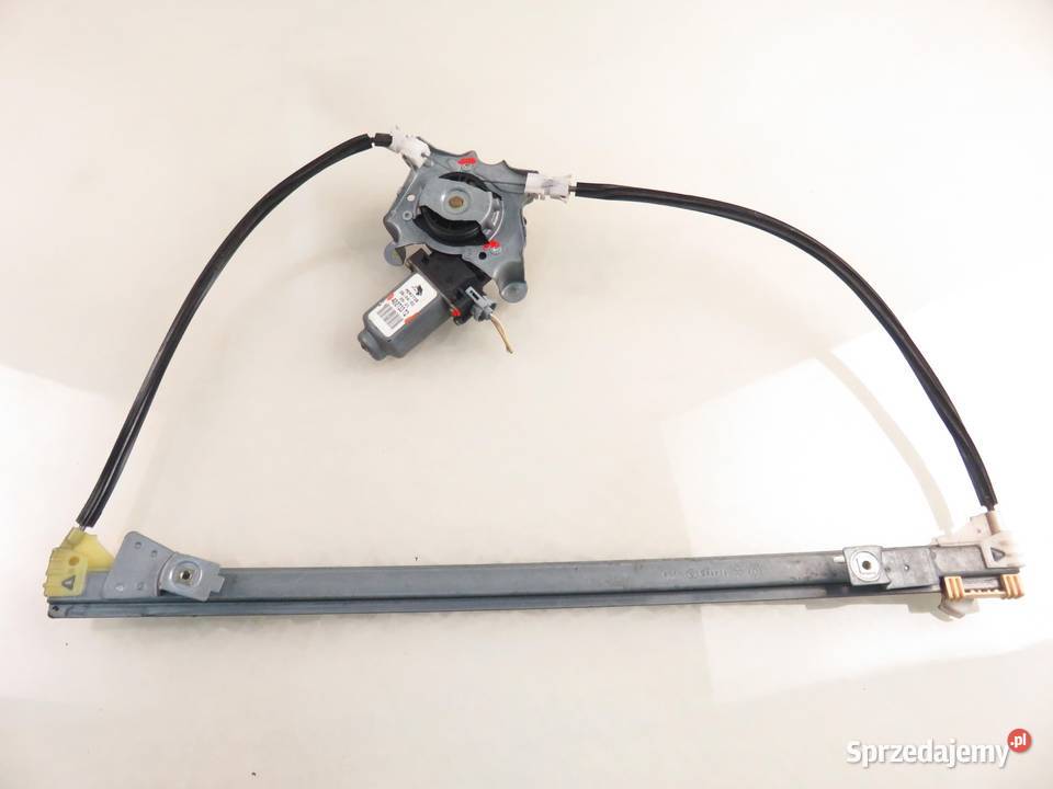 PODNOŚNIK SZYBY LEWY PRZEDNI RENAULT SCENIC I FL sprzedam