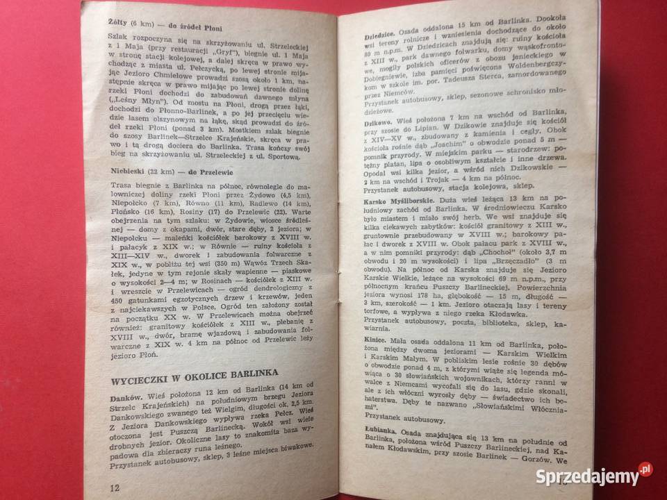 614 Barlinek I zachodniopomorskie Szczecin