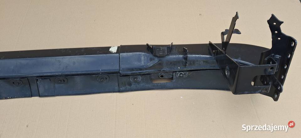 MAN TGX 3 TG3 BELKA ZDERZAKA WZMOCNIENIE lubuskie Bieleń