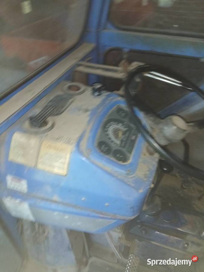 leyland 272 Skierniewice