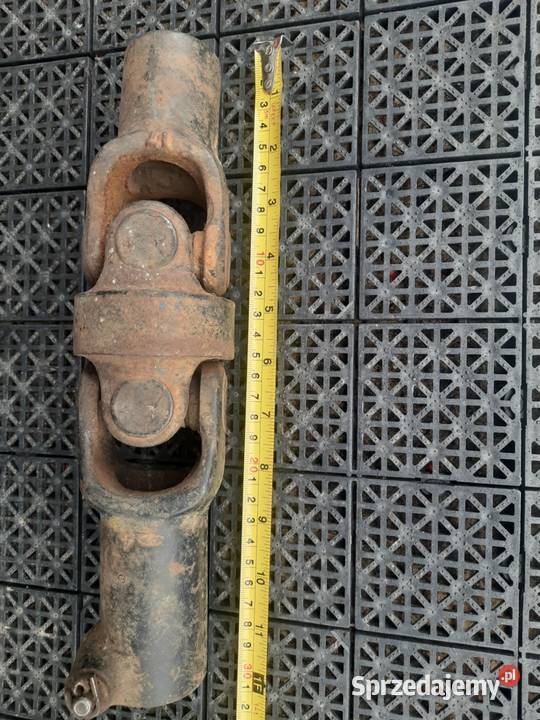 Wałek yanmar iseki kubota wałek wom kosiarki Grodzisk Wielkopolski