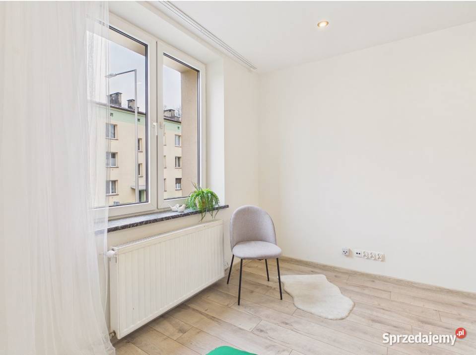 Stan pod klucz generalnym remoncie Andrychów małopolskie