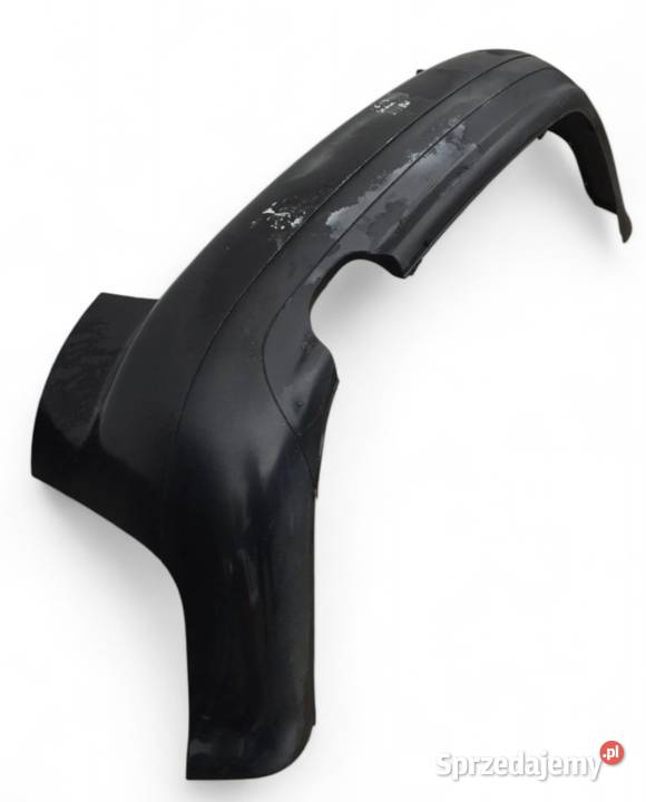 ZDERZAK TYŁ TYLNY AUDI A6 C5 LIFT SEDAN LZ9W osobowe Działoszyce