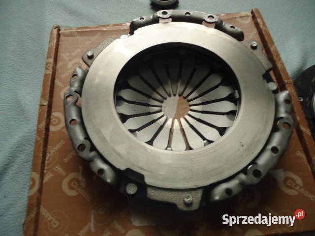 NOWE KOMPLETNE SPRZĘGŁO VALEO 786034 Jaworzno