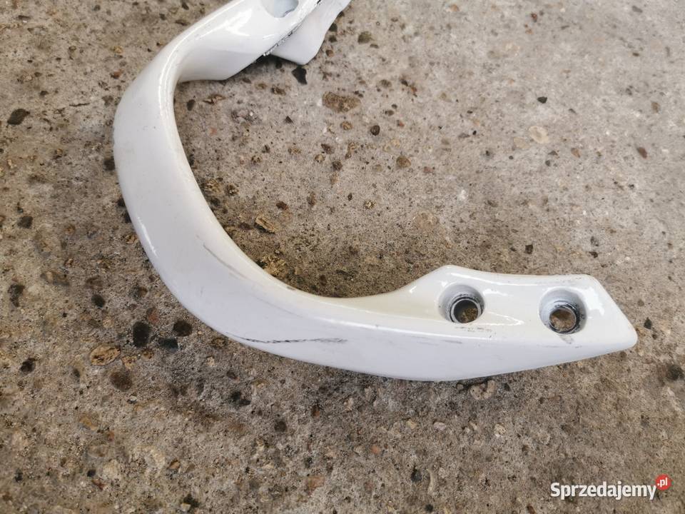 Rączka pasażera Honda CB600F Hornet uchwyt Mocowania i uchwyty Bydgoszcz