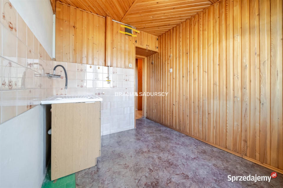 Sprzedam mieszkanie Kraków os Albertyńskie małopolskie