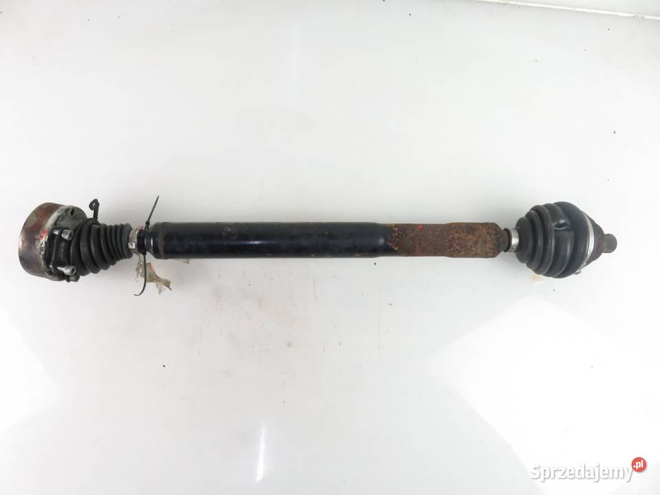 PÓŁOŚ PRAWA VW PASSAT B6 16 FSI Półosie