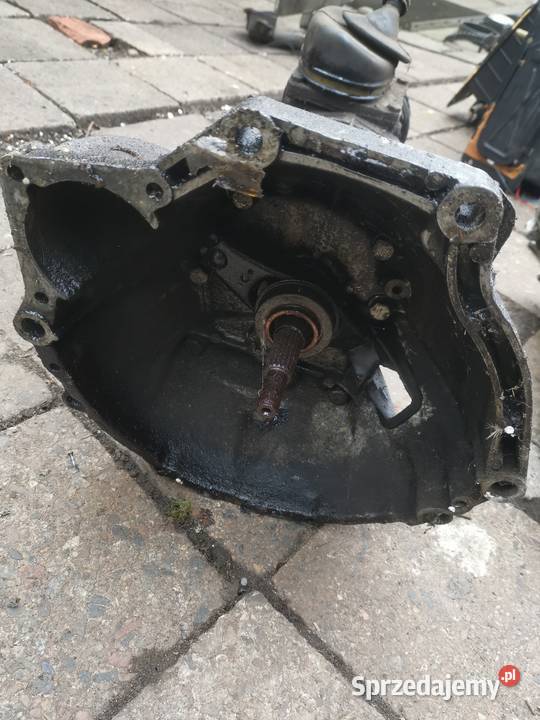 Skrzynia biegów Polonez osobowe Szczecin