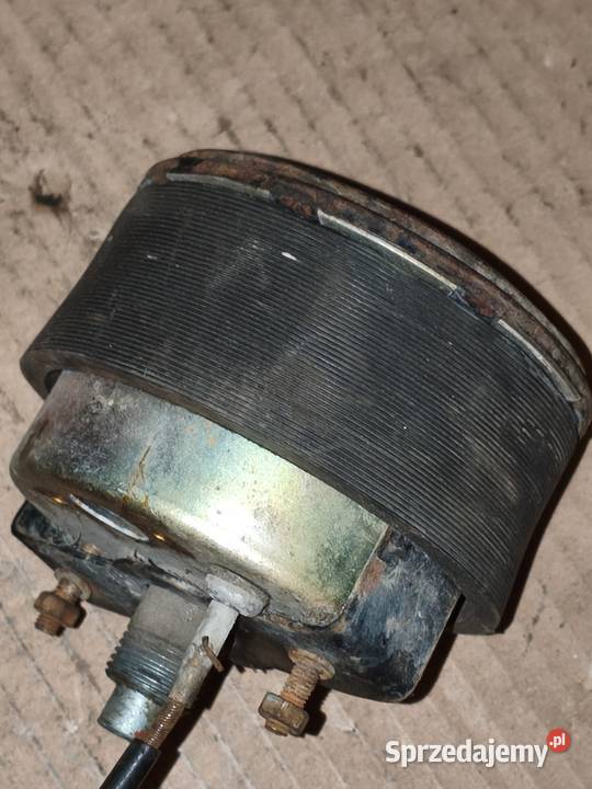 Licznik Ural M67 wielkopolskie Leszno