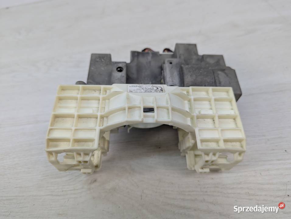 BLOKADA KIEROWNICY MODUŁ MAZDA CX5 Białystok