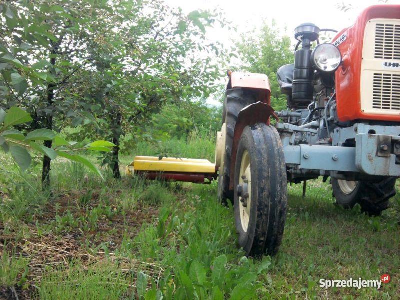 Glebogryzarka sadownicza nieuszkodzony Sandomierz