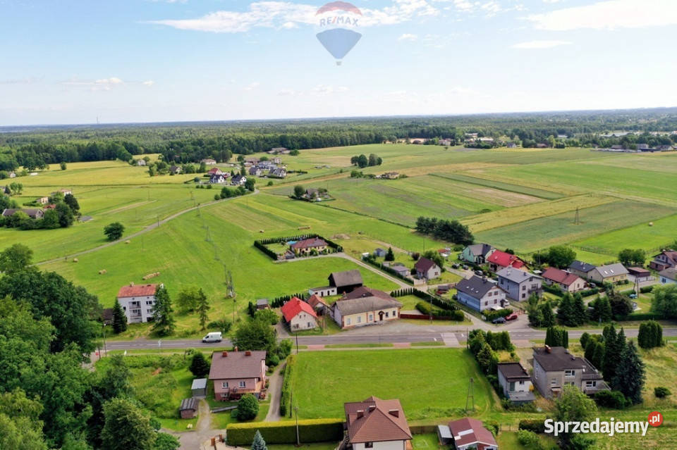 Lokal Landek 191m2 Sprzedaż