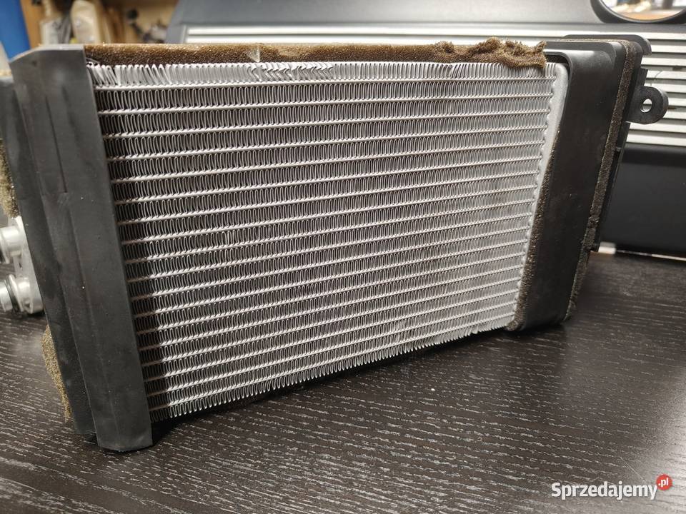 Bmw e36 compakt chłodniczka nagrzewnicy z osobowe Nagrzewnice Aleksandrów Łódzki