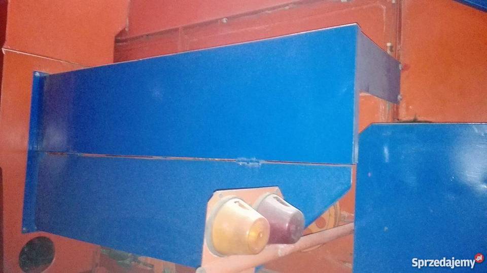 Sieczkarnia bizon zo56 Szyszłowo