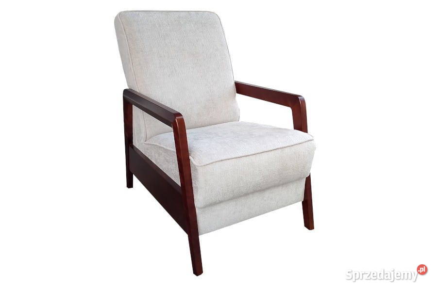 Zestaw wypoczynkowy BON BON wygodny profilowany