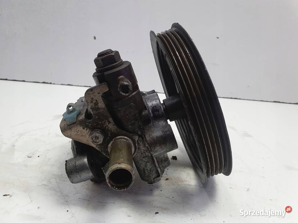 Space Star 13 16V POMPA WSPOMAGANIA Chełm