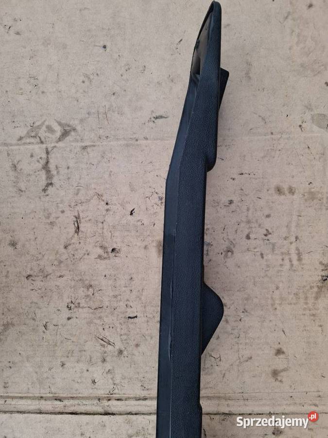 Tunel środkowy plastikowy Fiat 126p Maluch FL Strzelce Opolskie