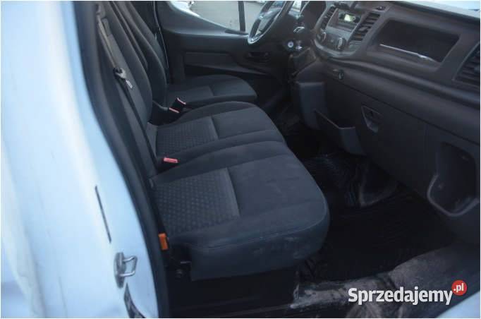 FORD TRANSIT 2024 19960 ccm 130 Warszawa