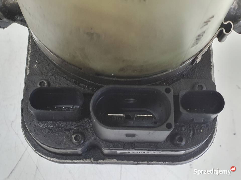 VW Polo IV Ibiza III Fabia II POMPA WSPOMAGANIA Chełm