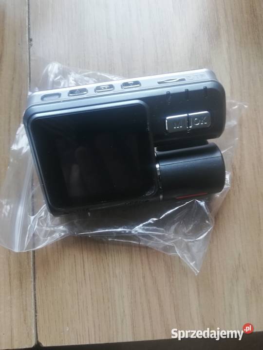 Kamera samochodowa Warszawa