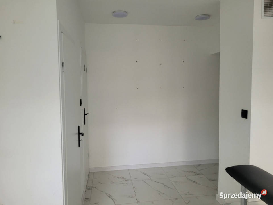 Lokal użytkowy J Żabińskiego 19m2 Warszawa