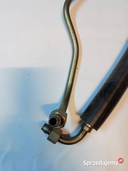 przewod wspomagania star 742 kpl Gdynia