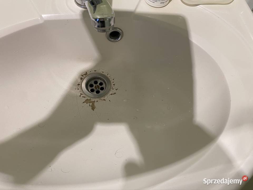 Sprzedam szafkę łazienkową 30cm warmińsko-mazurskie Iława