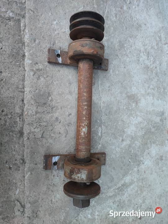 Wałek do krajzegi Gowarczów