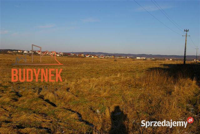 Działka budowlana Koszalin Raduszka