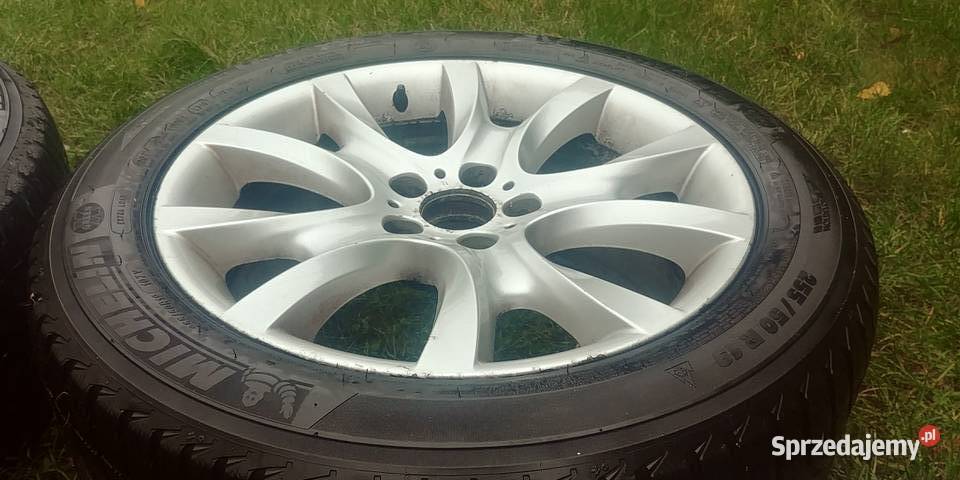 BMW X5 X6 19 5x120 styling 257 Piaseczno