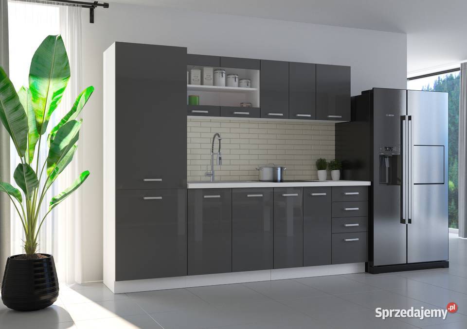 Meble szafki kuchennekuchnia Dowolny Wybór Poznań