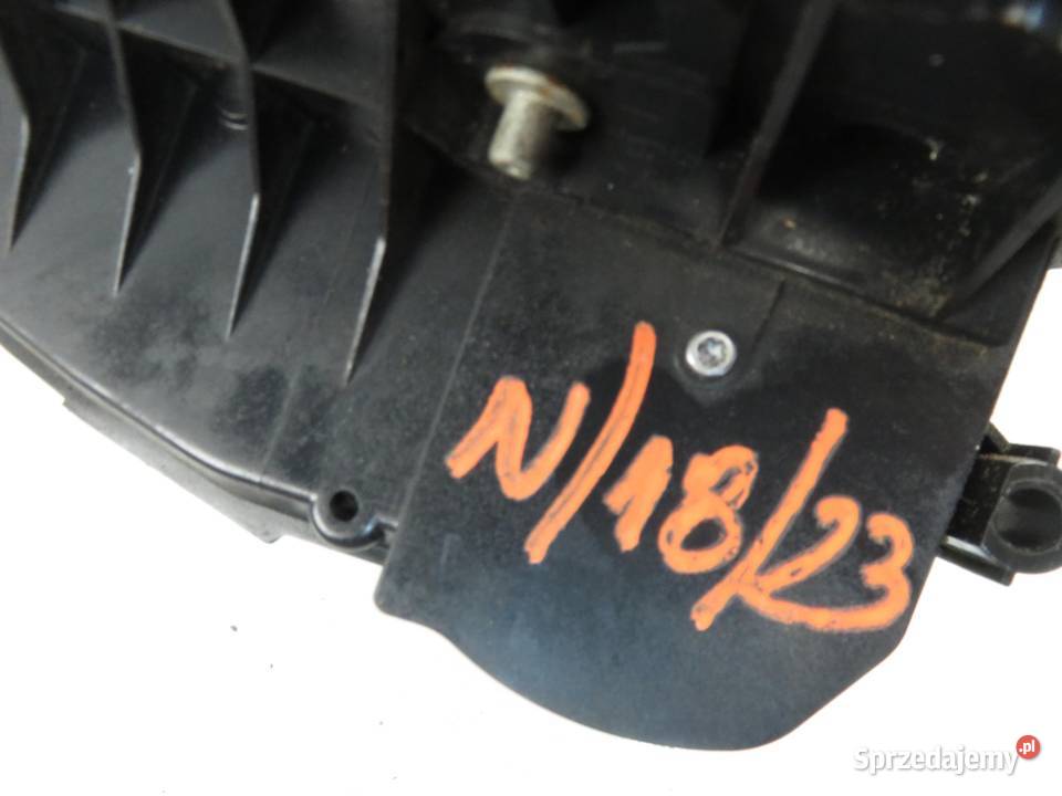 ZAMEK LEWY PRZEDNI VOLVO V60 I 31301737