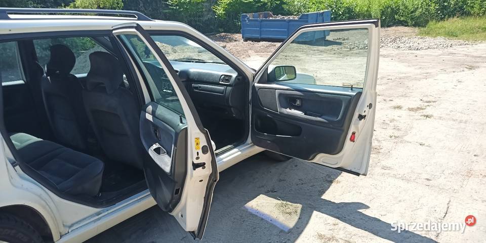 Volvo V70 d5252 Turbo Gdańsk
