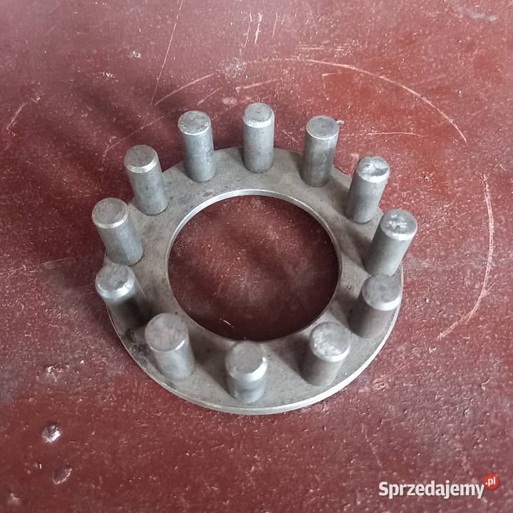 Pierścień sprzęgła WOM 80153150 C 385 Brzeziny