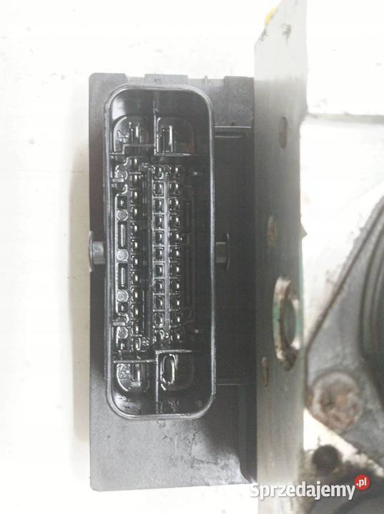 POMPA ABS 0265236116 AW932C405DF Jaguar XJ VIII