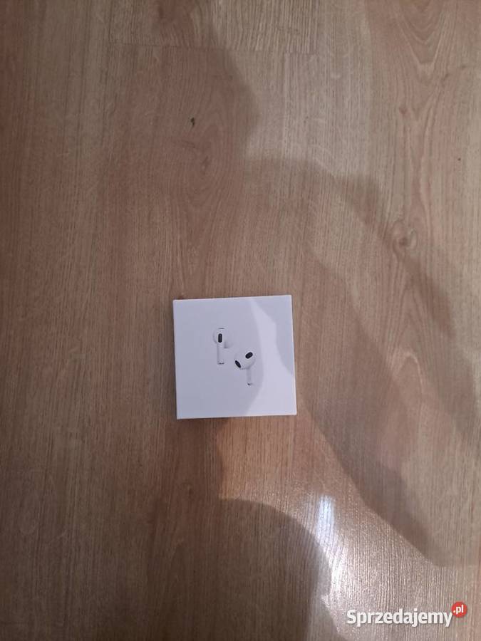 AirPods 3 podkarpackie Stalowa Wola sprzedam