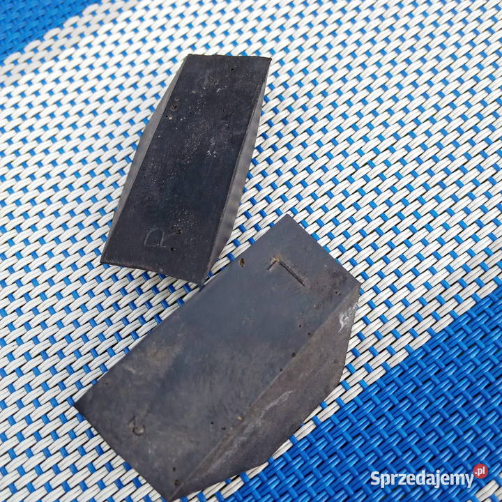 Audi 80 Cabrio Listwa dachu Blacha uszczelki Dębica