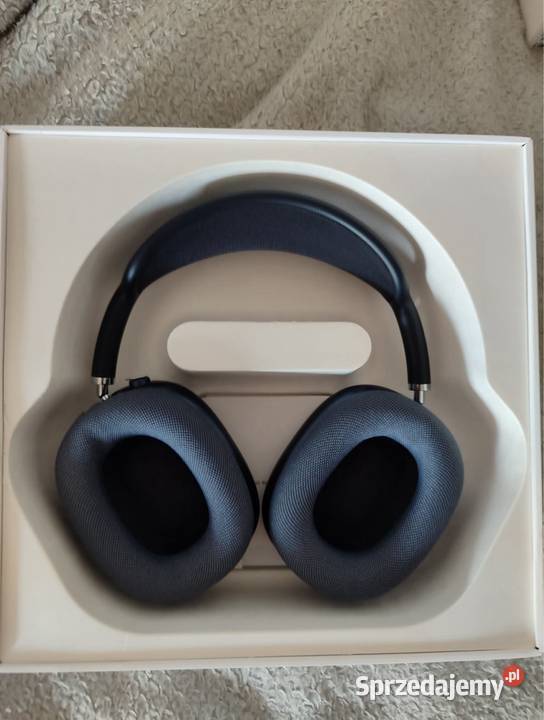 AirPods Warszawa sprzedam