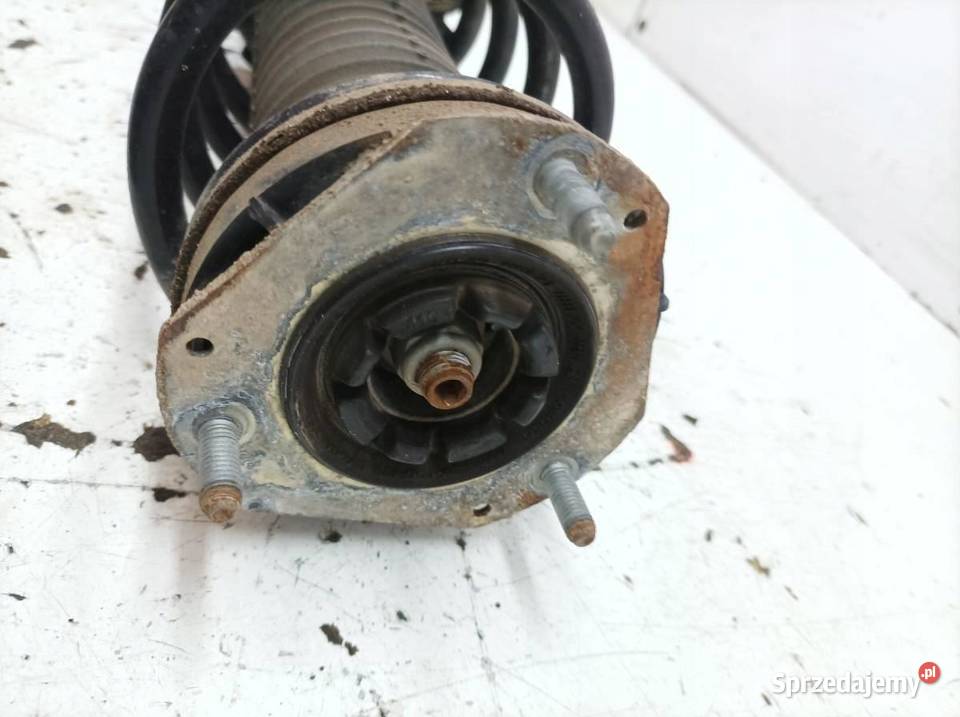 AMORTYZATOR PRAWY PRZÓD 10 ECOBOOST Ford Transit Rok produkcji 2019