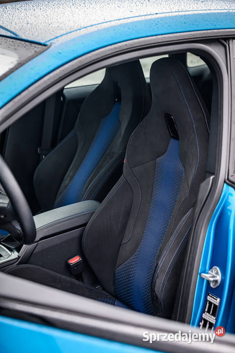 Wypożyczalnia samochodów wynajem BMW 2 Gran mazowieckie