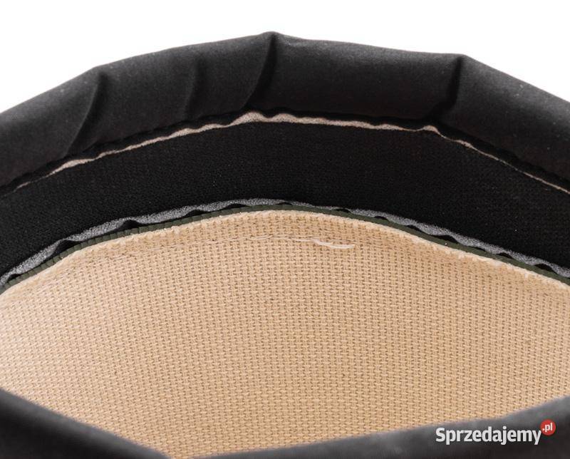 Buty gumowe antyprzecięciowe NOVESTA letnie Opalenica