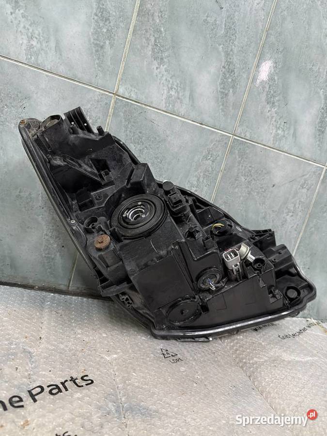 Toyota Yaris 3 III lampa lewa Lift 2017r Bielsko-Biała sprzedam