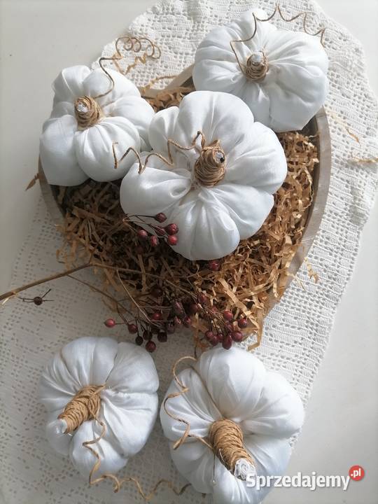 Dynia hand made śląskie Siemianowice Śląskie