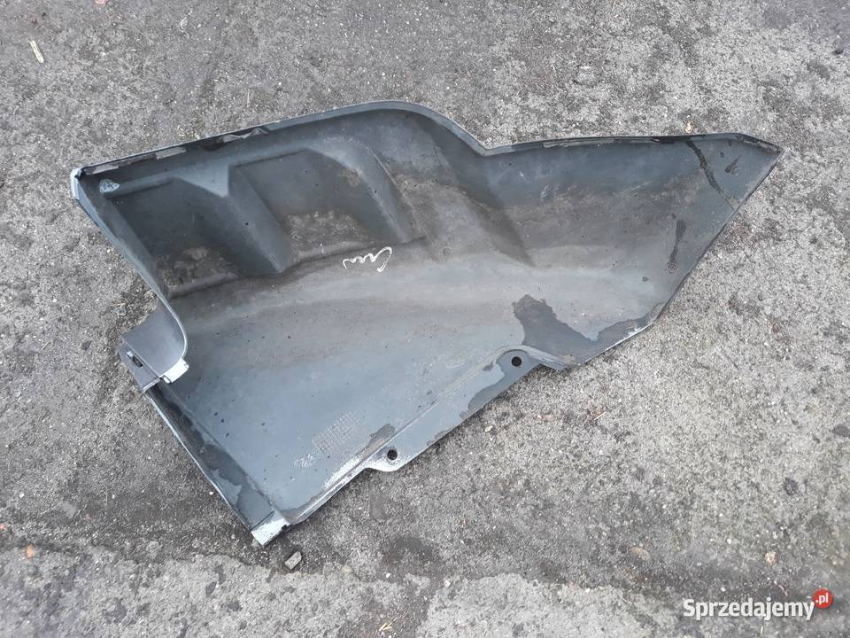 LAND ROVER FREELANDER II 2 DOKŁADKA PRAWA PRZÓD osobowe wielkopolskie Międzychód sprzedam