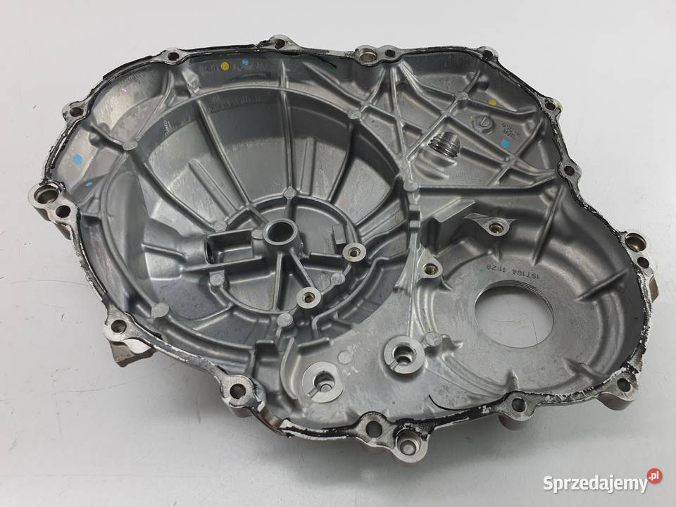 Dekiel Sprzegla Pokrywa Honda Cb 650F Motoryzacja łódzkie Łódź