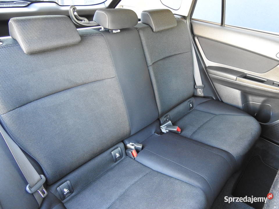 20 D 147 4X4 BEZWYPADKOWY SALON IT BEZ KOROZJI reflektory ksenonowe Mielec